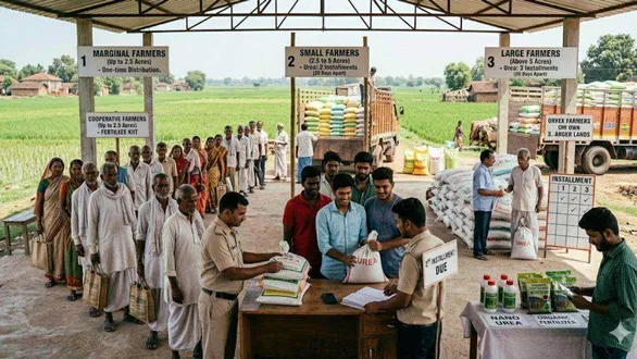 rajkot-news-rmc-garbage-plant-compost-in-high-demand-by-coastal-farmers