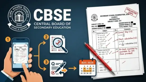 cbse-class-10-reevaluation-rules-changed-apply-online