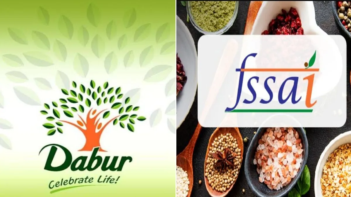 Dabur Challenges FSSAI Order: ડાબર ઈન્ડિયાએ 100 ટકાના દાવાને પ્રતિબંધિત કરતા FSSAIના આદેશને દિલ્હી હાઈકોર્ટમાં પડકાર્યો, તાત્કાલિક સુનાવણી કરવા કરી માંગ