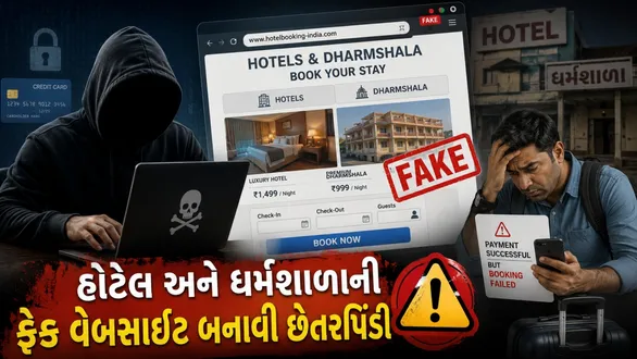 gujarat-fake-hotel-booking-cyber-fraud-syndicate-busted-by-cid-cyber-cell