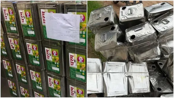 patan-food-department-seized-reused-edible-oil-packing-units-rs-16-lakh-stock-seized