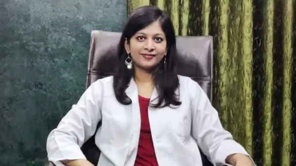 ghaziabad-psychiatrist-dr-hemika-agarwal-suicide-case-officer-city-depression-divorce