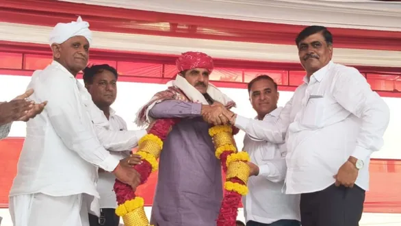 ajmal-chaudhary-kidnapping-case-shankar-chaudhary-appeal-not-to-join-gandhinagar-march-protest