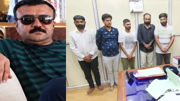 surendranagar-news-asi-suspended-in-rs-100-crore-dabba-trading-scam