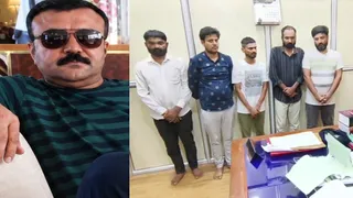 Surendranagar: રતનપરમાં ડબ્બા ટ્રેડિંગ મામલે ASI સંજયસિંહ સસ્પેન્ડ, સમગ્ર કેસની તપાસ જેતપુર PI પરમારને સોંપાઈ
