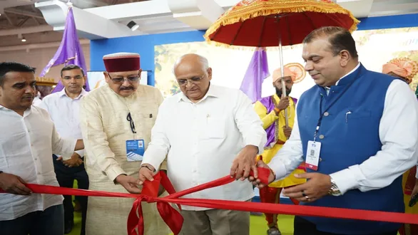 ttf-ahmedabad-2026-kicks-off-significant-participation-from-india-and-the-worlds-tourism-industry
