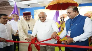 TTF અમદાવાદ 2026ની શરૂઆત;ભારત અને વિશ્વના પ્રવાસન ઉદ્યોગની નોંધપાત્ર ભાગીદારી