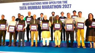 મુંબઈ મેરેથોન 2027ની 22મી આવૃત્તિ માટે રજિસ્ટ્રેશનનો પ્રારંભ, 17 જાન્યુઆરીએ CSTથી દોડશે હજારો રનર્સ