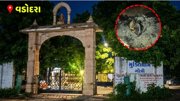 gotri-crematorium-suspicious-burnt-skeletal-remains-found-vadodara-police