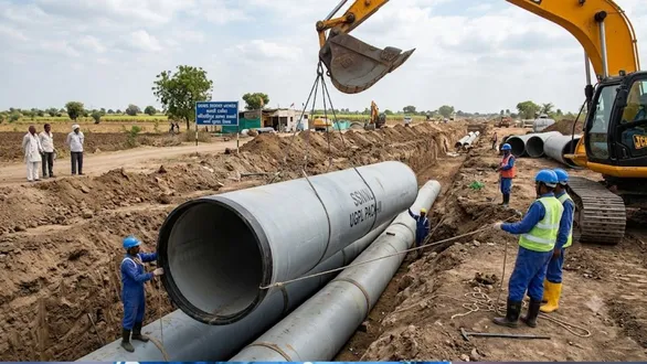 gujarat-govt-rejects-opposition-claims-on-vallabhipur-canal