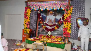 Bhavnagar News: બગદાણા આશ્રમનો ભક્તોને અનુરોધ, AIથી બનેલા બજરંગદાસ બાપાના ફોટા અને કાલ્પનિક રીલ્સ શેર ના કરશો