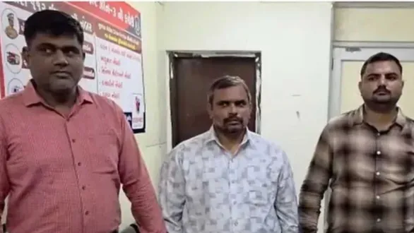 surat-news-dairy-busted-for-adulterated-ghee-owner-arrested