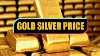 Gold Silver Price Today Surat: આજે સુરતમાં સોના-ચાંદીનો લેટેસ્ટ ભાવ શું છે? અહીં એક ક્લિકમાં જાણો