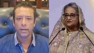 Sheikh Hasina: 'બાંગ્લાદેશ હવે બીજું પાકિસ્તાન બની ગયું છે'; શેખ હસીનાના પુત્ર સજીબ વાજેદની ગંભીર ચેતવણી