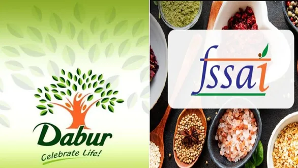 delhi-hc-stays-fssai-ban-on-dabur-selling-food-products-with-100-per-cent-claims