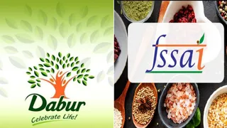 Delhi HC stays FSSAI Ban:દિલ્હી હાઈકોર્ટે ડાબરના 100 ટકા દાવા ધરાવતા Food Products વેચવા પર FSSAI એ મુકેલા પ્રતિબંધ પર સ્ટે ઓર્ડર આપ્યો