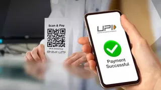 UPI પેમેન્ટ મફત હતું અને રહેશે: કરોડો ગ્રાહકો અને નાના વેપારીઓની ચિંતા દૂર, સરકારે કરી સ્પષ્ટતા!