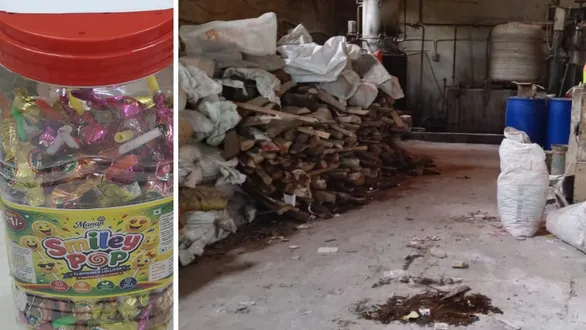 amc-seals-unhygienic-lollipop-factory-in-ahmedabad
