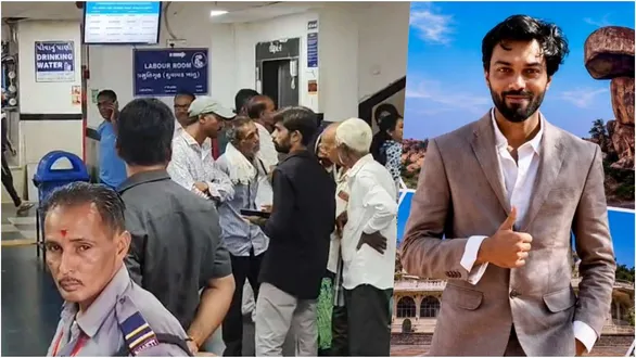 vadodara-bhimpura-canal-resident-doctor-darshan-dodiya-death