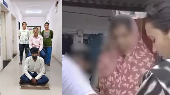 amreli-police-solved-12-years-old-pocso-and-minor-kidnap-case-using-social-media