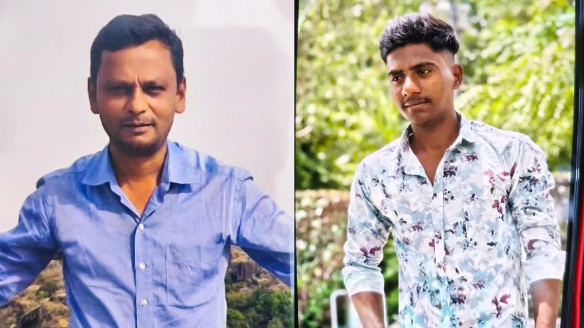 Rajkot: માધાપર ચોકડી નજીક ફૂડ ડિલિવરી બૉયે ઝેરી દવા પી જીવન ટૂંકાવ્યું, આર્થિક સંકડામણથી પ્લમ્બરે ગળેફાંસો ખાધો