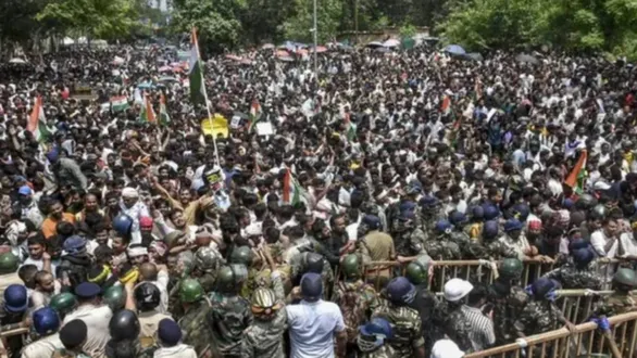 jharkhand-student-protest-governments-insensitivity-and-disregard-for-students-interests