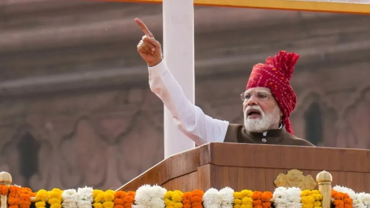 પેટ્રોલ-ડીઝલ અછત નહીં: PM મોદી