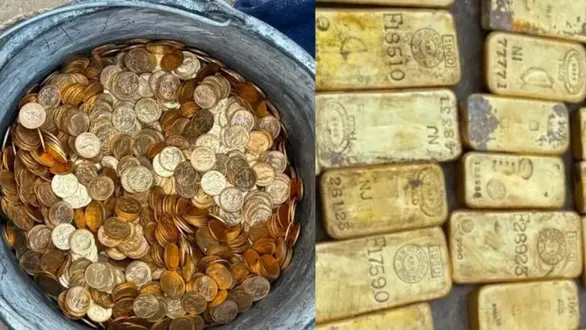 gold-treasure-worth-99-crore-found-in-a-wall-during-home-renovations-in-belgium-who-will-own-it-now