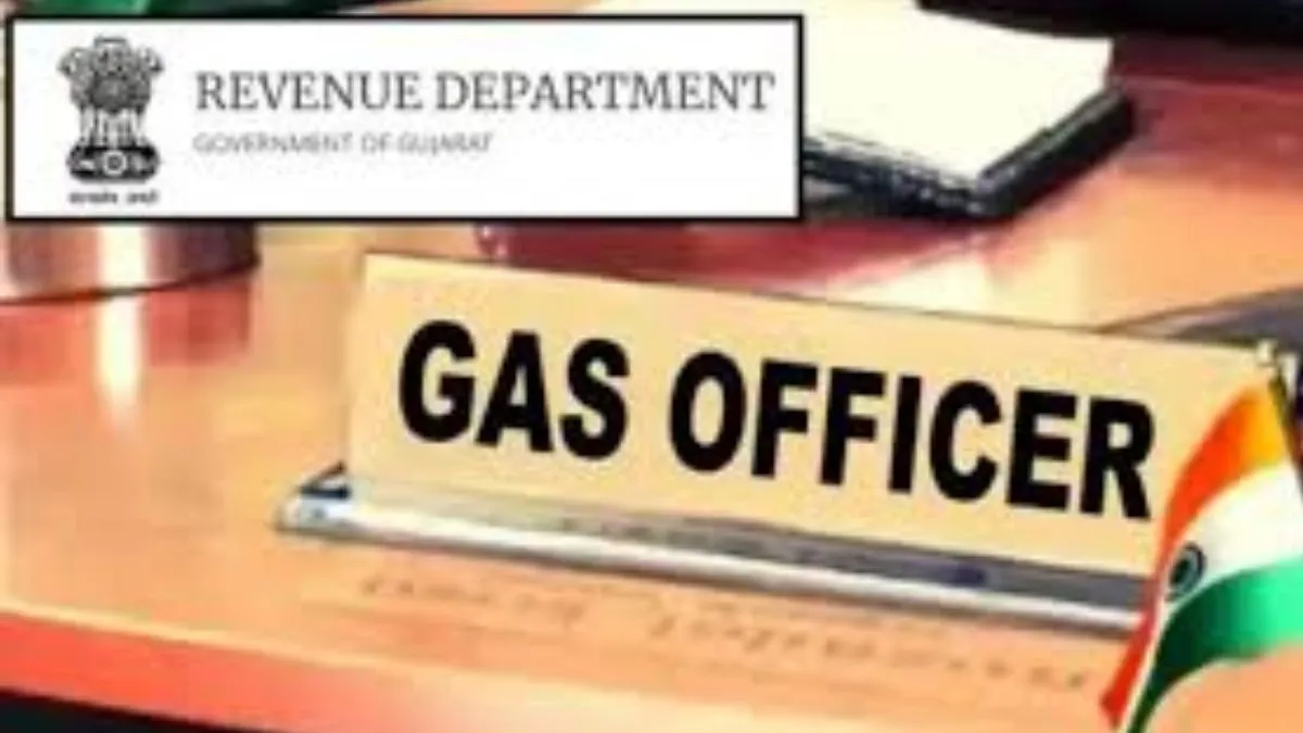 મહેસૂલ વિભાગનો મોટો ધમાકો! 144 GAS અધિકારીઓની એકસાથે બદલી