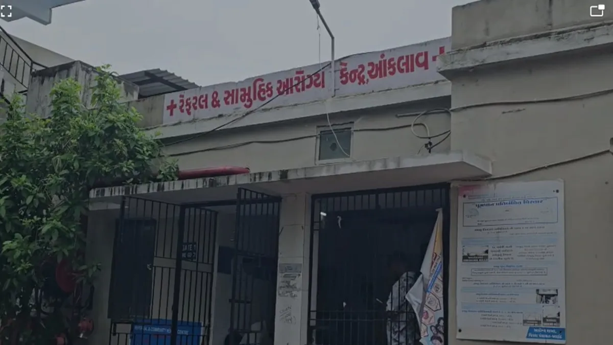 Anand News:જન્મદિનના 10 દિવસ પહેલાં જ મોત; ઉમેટાના કામધેનુ રિસોર્ટમાં વડોદરાના જોડિયા માસૂમ ભાઈઓ ડૂબ્યા