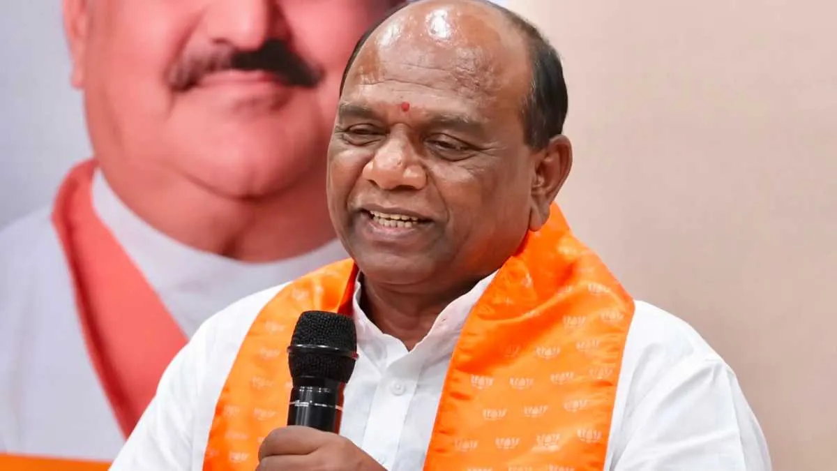 Bharuch: દારૂની હેરાફેરીમાં ભાજપ આગેવાનનું નામ ખુલતા મનસુખ વસાવાએ પોલીસને અભિનંદન પાઠવ્યા, કહ્યું- 'કાયદો સૌ માટે સમાન'