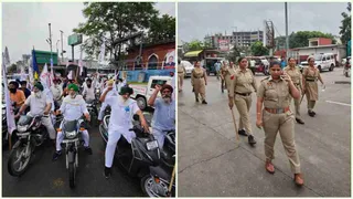 Punjab Bandh Today: 'બંદી સિંહ' શિખ કેદીઓની મુક્તિ માટે કૌમી ઇન્સાફ મોરચાનું 21 ઓગસ્ટે 'પંજાબ બંધ', બજારો અને ટ્રાફિકને અસર