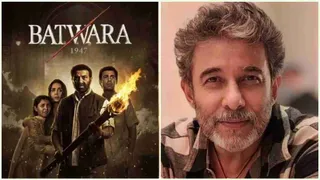 "હિન્દી ફિલ્મો આવતા જ ગુજરાતી ફિલ્મના શો કેમ હટાવી દેવાય છે?" - એક્ટર દીપક તિજોરીએ વ્યક્ત કરી ગંભીર વ્યથા!