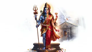 શિવનું અર્ધનારીશ્વર સ્વરૂપ શું છે? જાણો ભગવાન શિવ અને માતા પાર્વતીના અદ્ભુત એકરૂપની કથા