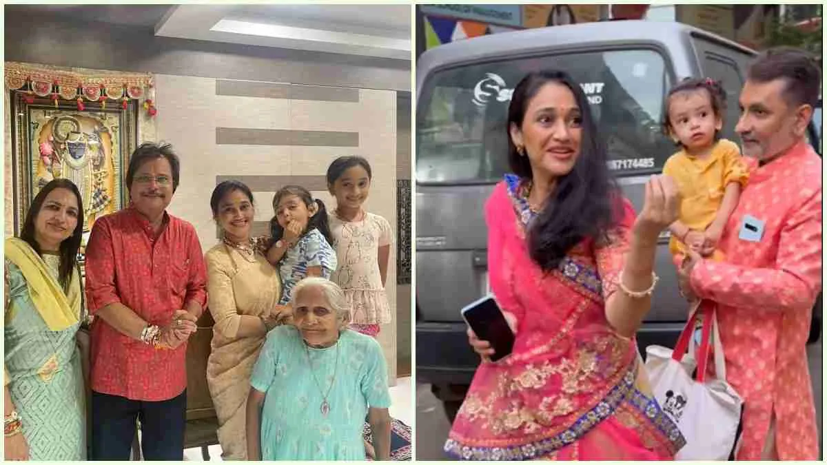 દિશા વાકાણી 9 વર્ષથી ગાયબ, હવે શું કરે છે?