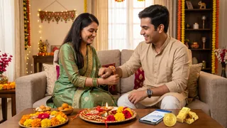 રક્ષાબંધન પર Paytmનો ખાસ ગિફ્ટ આઈડિયા: માત્ર ₹21ની ખરીદી પર Gold Coin જીતવાની તક