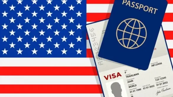 usa-visa-fraud-ahmedabad-student-cheated-23-lakh-vadodara-agents-police-complaint