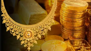 સોનું ખરીદવાની ઉતાવળ ન કરતા! સરકારના એક નિર્ણયથી રેટ્સમાં થશે ₹14,400નો ધરખમ ઘટાડો? જાણો એક્સપર્ટની સલાહ