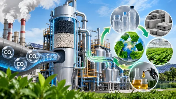 iit-gandhinagar-researchers-use-machine-learning-to-identify-promising-materials-for-reusing-co2
