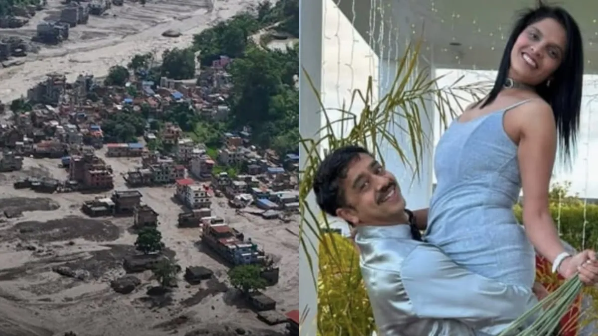 Nepal Flash Floods: નેપાળના પ્રવાસે ગયેલ મૂળ વડોદરાનું NRI દંપતી રહસ્યમય રીતે ગુમ, ચિંતાતુર પરિવારની સરકાર સમક્ષ મદદની ગુહાર
