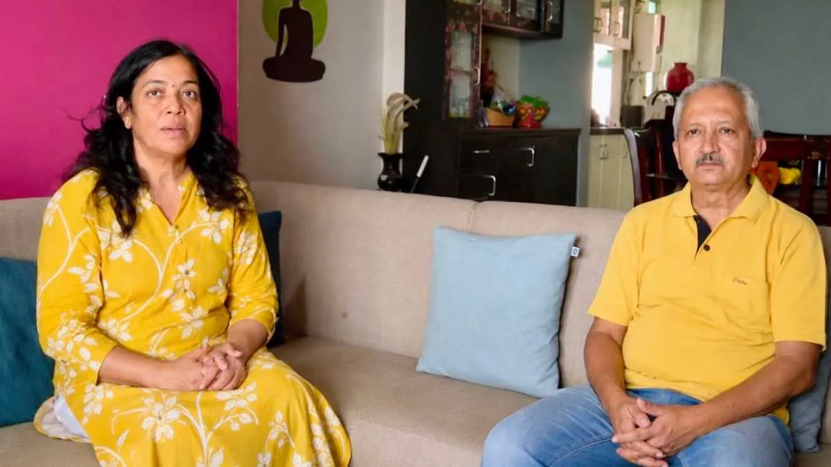 નેપાળ હોનારતઃ વડોદરાના પ્રવાસીઓને બચાવનાર ગાઈડે જીવ ગુમાવ્યો, મોતના મુખમાંથી ઘરે પરત ફરેલા યાત્રીઓની આંખો હજુય ભીની