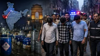 ભાવનગર લઠ્ઠાકાંડ કેસ: મિથેનોલ કેમિકલ સપ્લાયના તાર દિલ્હી સુધી લંબાયા, દિલ્હીથી 3 આરોપીઓની ધરપકડ
