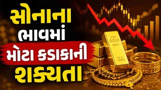 Gold Price Drop: સોનું થશે સસ્તું! સરકાર ઇમ્પોર્ટ ડ્યુટી ઘટાડવા કરી રહી છે વિચારણા, ભાવમાં આવશે મોટો કડાકો