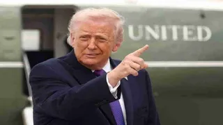 US Venezuela Oil Deal: 'ઇતિહાસની સૌથી મોટી ડીલ': વેનેઝુએલાના 65 અબજ બેરલ ઓઇલ પર અમેરિકાનો કબજો થશે, ટ્રમ્પની મોટી જાહેરાત