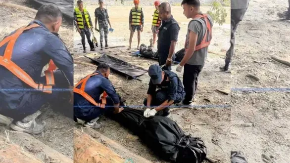 nepal-flood-disaster-10-member-gandhinagar-fsl-team-departs-for-victim-identification