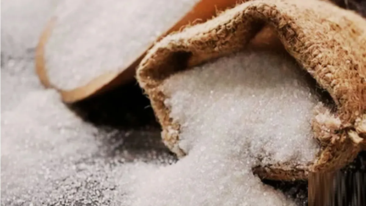 Sugar Prices:સપ્ટેમ્બર મહિનાથી ખાંડને લગતા નિયમ બદલાઈ જશે, કિંમતમાં થયો ઘટાડો, હવે સરકાર Real-Time દેખરેખ રાખશે