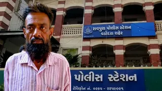 વડોદરા એસિડ એટેક કેસ: આરોપી પતિને કોર્ટે ફટકારી આજીવન કેદ, માત્ર 8 મહિનામાં પીડિતાને મળ્યો ન્યાય