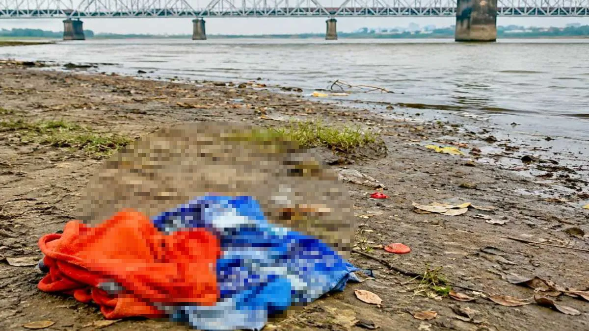 Bharuch: અંકલેશ્વરમાં નર્મદા કિનારેથી નવજાત બાળકીનો બિનવારસી મૃતદેહ મળી આવ્યો, પોલીસ તપાસનો ધમધમાટ
