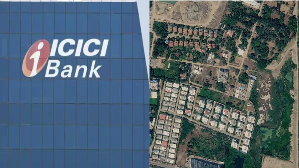 ICICI બેંક ESG અહેવાલ FY26: CSR ફાળવણી વધીને રૂપિયા 994 કરોડ થઈ, 1.98 કરોડથી વધુ લોકોના જીવન પર હકારાત્મક અસર થઈ