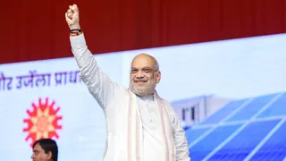 અમિત શાહનો 3 દિવસનો ગુજરાત પ્રવાસ મુલતવી, 3 થી 5 સપ્ટેમ્બર દરમિયાન આયોજિત તમામ કાર્યક્રમો છેલ્લી ઘડીએ રદ્દ કરાયા